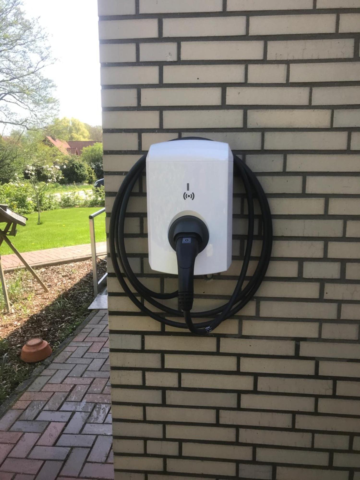 Ferienhaus Am Heringskoop Nordleda Kültér fotó